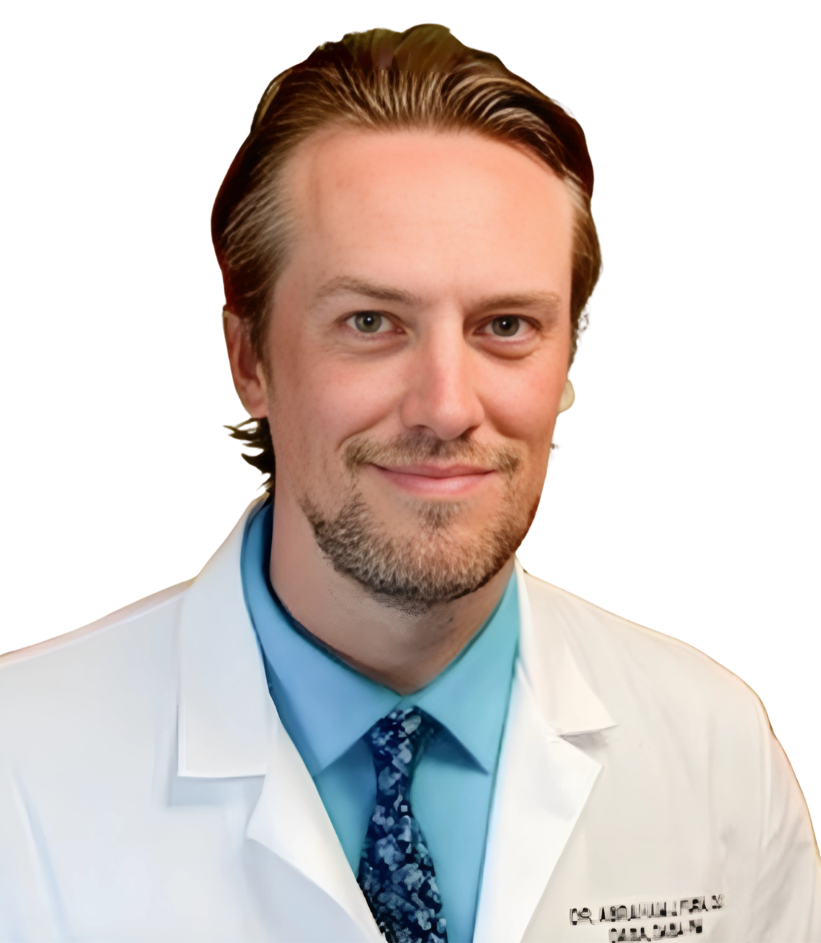 fura-headshot-new professional headshot of Dr. Abraham Fura wearing a white coat
